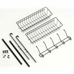 Porte-savon De Douche Cayley -HOME24 Ventes 1000273699 210615 06563900043 DETAILS P000000001000273699