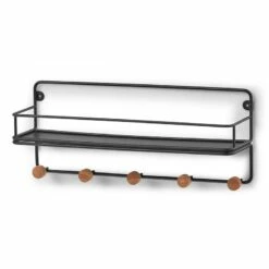 Étagère Murale Georgia