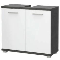 Meuble Sous Lavabo Osino