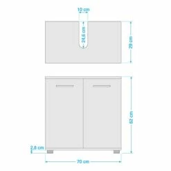 Meuble Sous Lavabo Osino -HOME24 Ventes 1000279084 220503 500 SKETCH DETAILS P000000001000279084 sketch