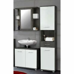 Salle De Bain Osino III (3 éléments)