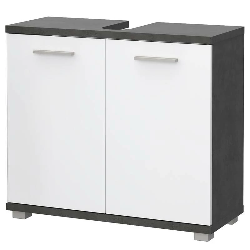 Salle De Bain Osino IV (2 éléments) 6 Salle De Bain Osino IV (2 éléments) – Image 4