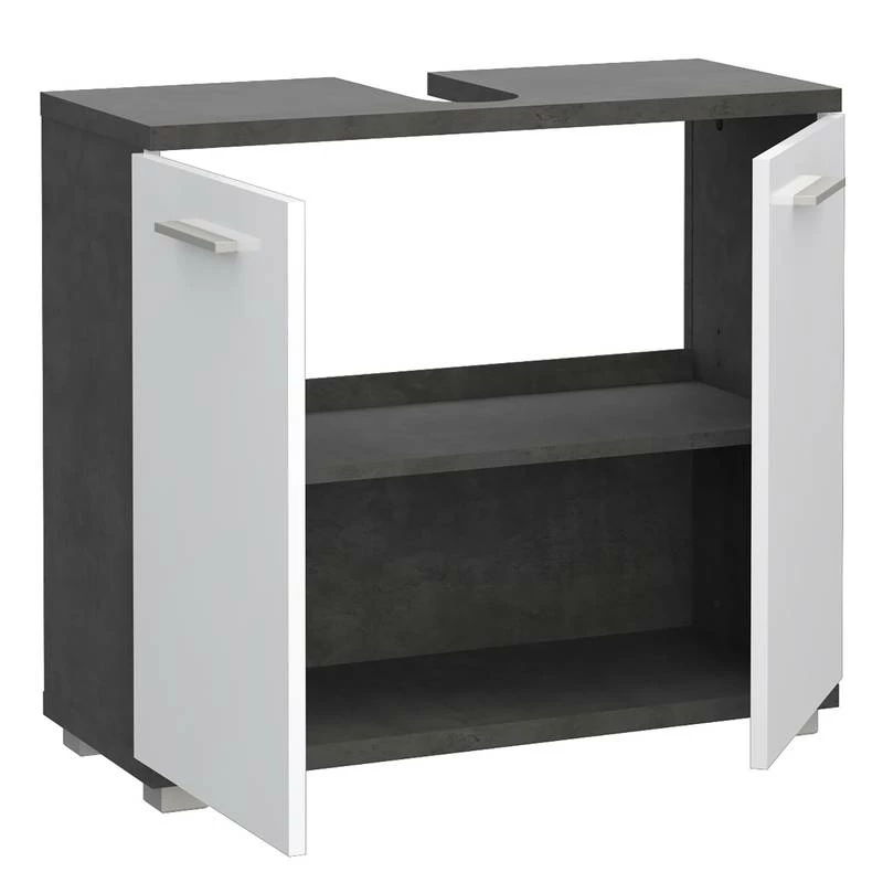 Salle De Bain Osino IV (2 éléments) 7 Salle De Bain Osino IV (2 éléments) – Image 5