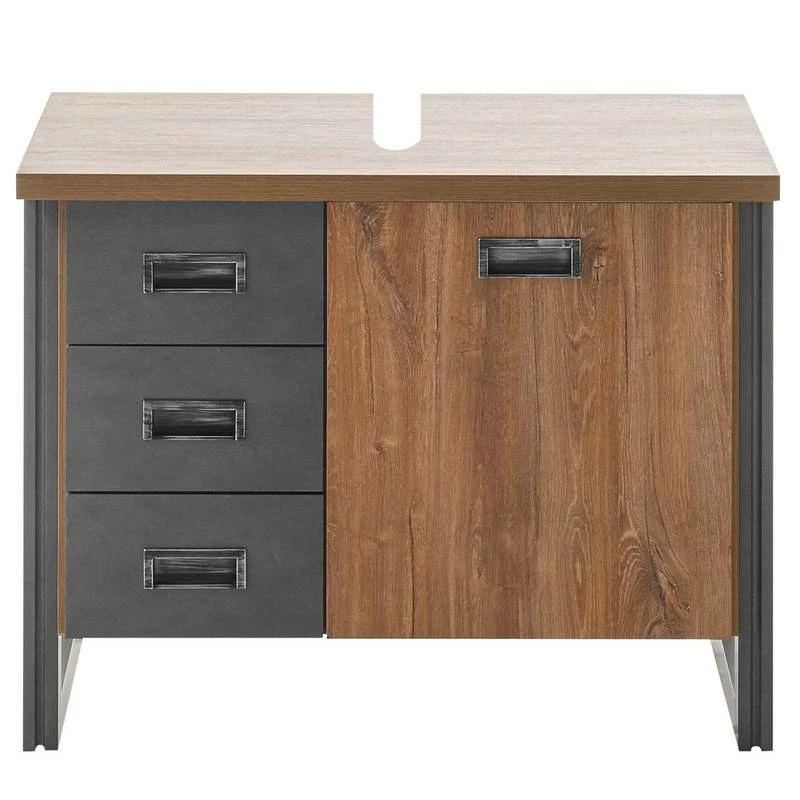 Meuble Sous Lavabo Marton III 5 Meuble Sous Lavabo Marton III – Image 3