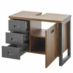 Meuble Sous Lavabo Marton III 9 Meuble Sous Lavabo Marton III -HOME24 Ventes 1000281639 210729 14385100010 DETAILS P000000001000281639