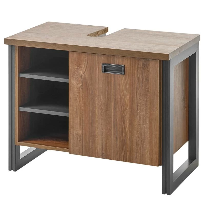 Meuble Sous Lavabo Marton II 3 Meuble Sous Lavabo Marton II