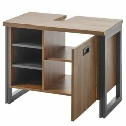 Meuble Sous Lavabo Marton II 9 Meuble Sous Lavabo Marton II -HOME24 Ventes 1000281640 210729 14385200016 DETAILS P000000001000281640