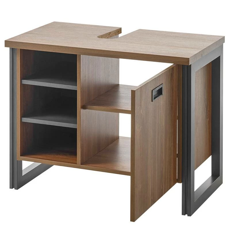 Meuble Sous Lavabo Marton II 6 Meuble Sous Lavabo Marton II – Image 4