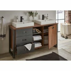 Salle De Bain Marton XVII (4 éléments) -HOME24 Ventes 1000281649 210729 14385300070 MOOD DETAILS P000000001000281649 mood