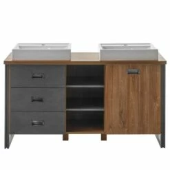 Salle De Bain Marton XVII (4 éléments) -HOME24 Ventes 1000281649 210729 14385300073 DETAILS P000000001000281649