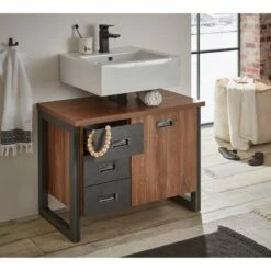 Salle De Bain Marton VII (2 éléments) -HOME24 Ventes 1000281654 210729 14385300088 MOOD DETAILS P000000001000281654 mood