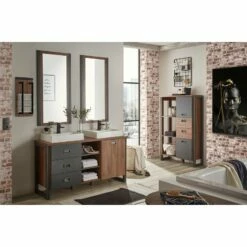 Salle De Bain Marton XVI (4 éléments) -HOME24 Ventes 1000281660 210729 14385400128 MOOD DETAILS P000000001000281660 mood