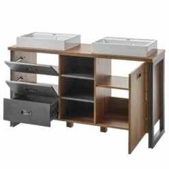 Salle De Bain Marton XVI (4 éléments) -HOME24 Ventes 1000281660 210729 14385400132 DETAILS P000000001000281660