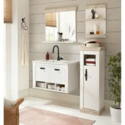 Armoire De Salle De Bain Lewk -HOME24 Ventes 1000281705 210728 08082000033 MOOD DETAILS P000000001000281705 mood