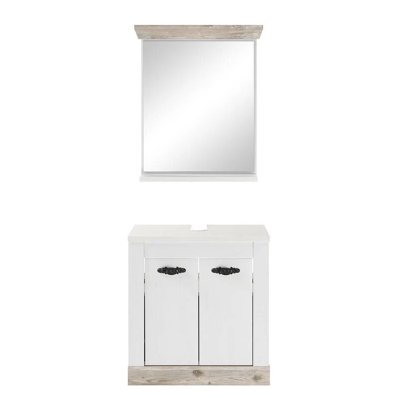 Salle De Bain Lewk I (2 éléments) 5 Salle De Bain Lewk I (2 éléments) – Image 3