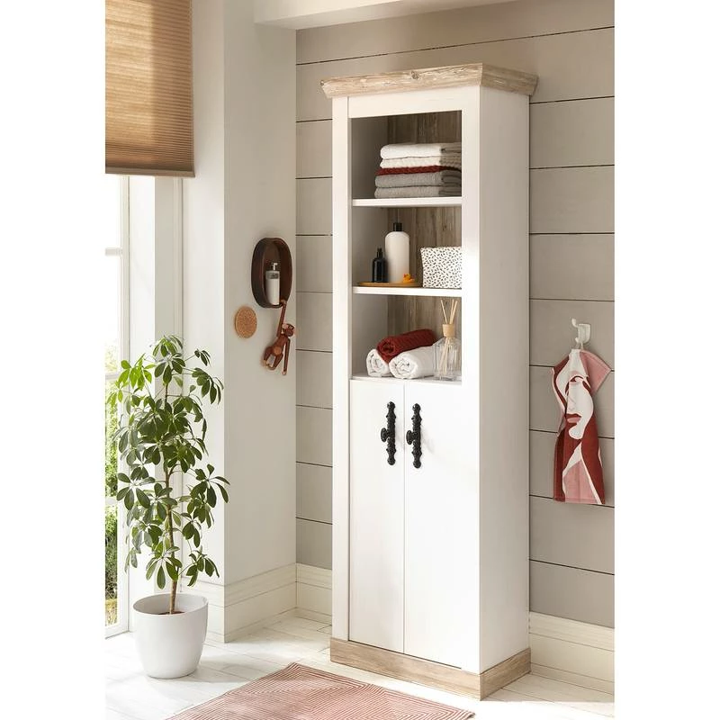 Colonne De Salle De Bain Lewk III 4 Colonne De Salle De Bain Lewk III – Image 2