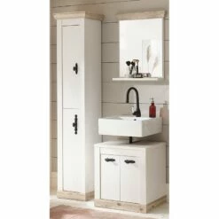 Salle De Bain Lewk III (3 éléments)