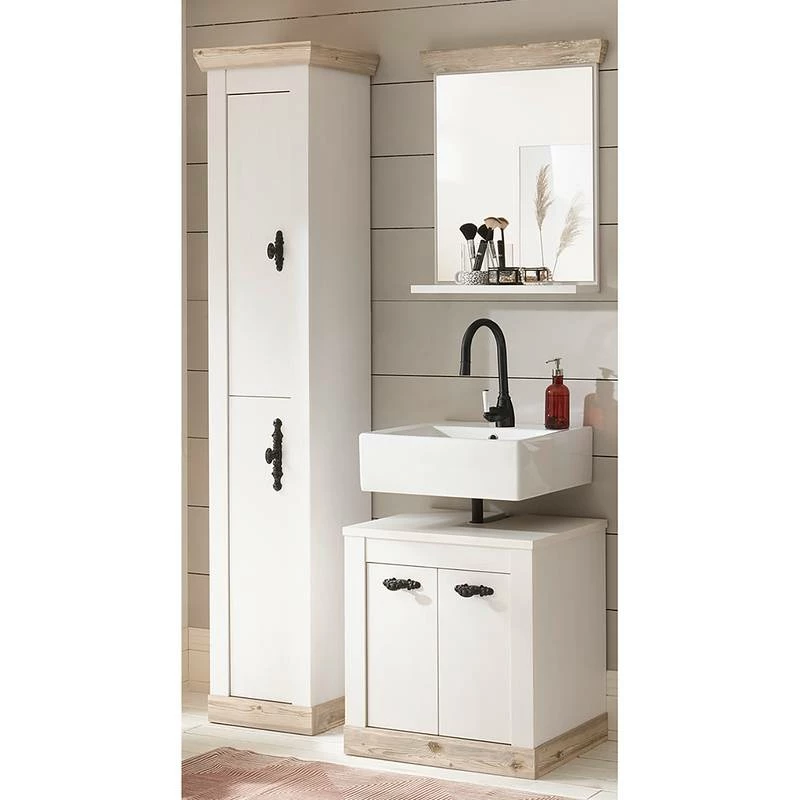 Salle De Bain Lewk III (3 éléments) 3 Salle De Bain Lewk III (3 éléments)