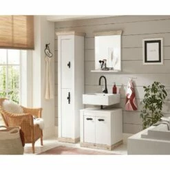 Salle De Bain Lewk III (3 éléments) 18 Salle De Bain Lewk III (3 éléments) -HOME24 Ventes 1000281711 210728 08082400093 MOOD DETAILS P000000001000281711 mood