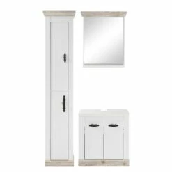 Salle De Bain Lewk III (3 éléments) 19 Salle De Bain Lewk III (3 éléments) -HOME24 Ventes 1000281711 210728 08082500094 DETAILS P000000001000281711