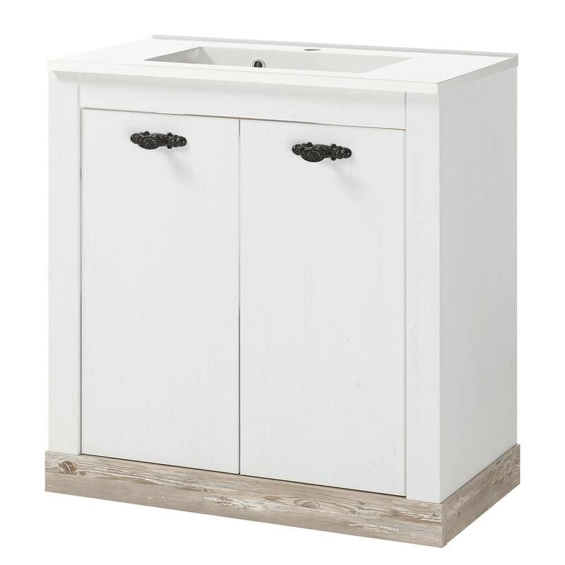 Salle De Bain Lewk VII (2 éléments) 8 Salle De Bain Lewk VII (2 éléments) – Image 6