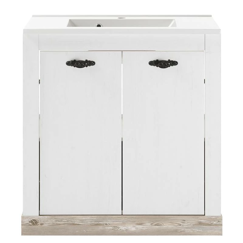 Salle De Bain Lewk VII (2 éléments) 9 Salle De Bain Lewk VII (2 éléments) – Image 7