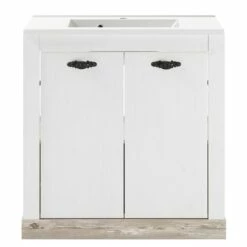 Salle De Bain Lewk X (4 éléments) -HOME24 Ventes 1000281716 210728 08082900164 DETAILS P000000001000281716