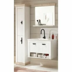 Salle De Bain Lewk XVI (3 éléments)