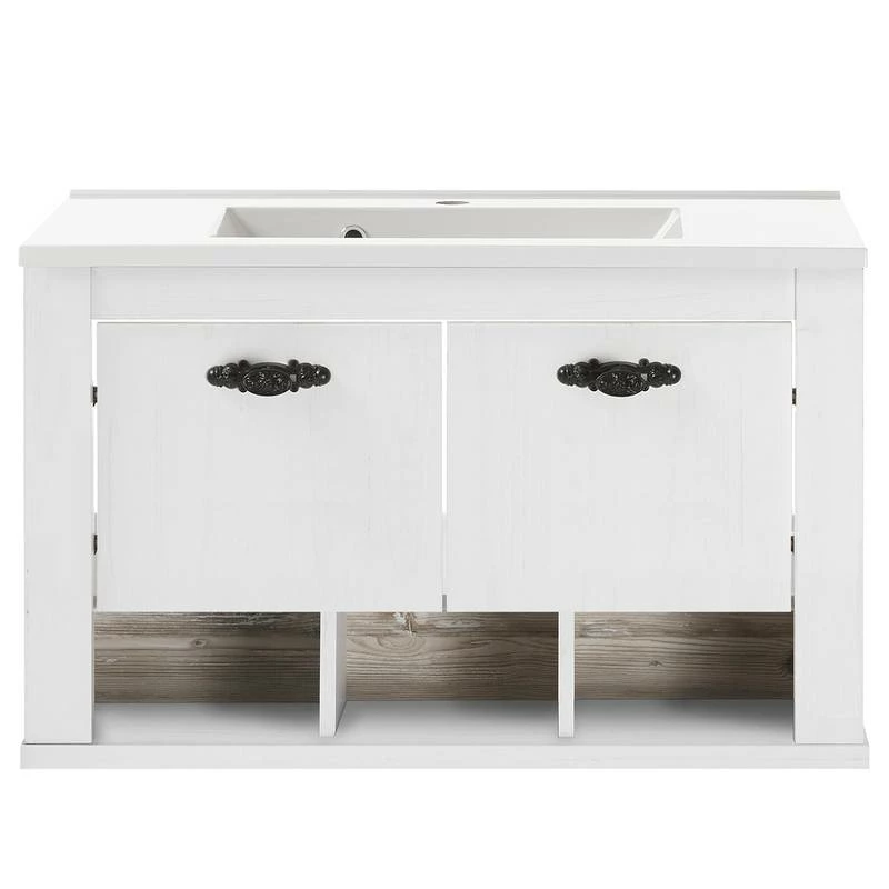 Salle De Bain Lewk XIV (2 éléments) 7 Salle De Bain Lewk XIV (2 éléments) – Image 5