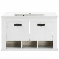 Salle De Bain Lewk XIX (4 éléments) -HOME24 Ventes 1000281720 210728 08083200222 DETAILS P000000001000281720