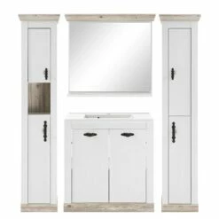 Salle De Bain Lewk XII (4 éléments) -HOME24 Ventes 1000281727 210728 08083700321 DETAILS P000000001000281727