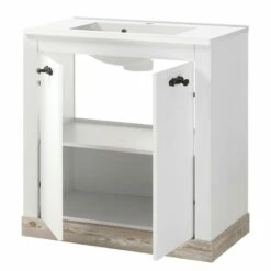 Salle De Bain Lewk XIII (3 éléments) -HOME24 Ventes 1000281729 210728 08083900363 DETAILS P000000001000281729