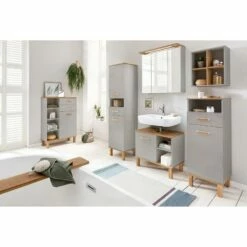 Salle De Bain Padua I (5 éléments) -HOME24 Ventes 1000283630 210804 06183400040 MOOD DETAILS P000000001000283630 mood