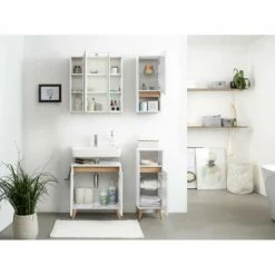 Meuble Sous Lavabo Tiberio I 10 Meuble Sous Lavabo Tiberio I -HOME24 Ventes 1000287323 210902 08013100030 MOOD DETAILS P000000001000287323 mood