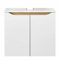 Meuble Sous Lavabo Tiberio I