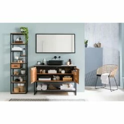 Meuble Sous Vasque Conjo 24 Meuble Sous Vasque Conjo -HOME24 Ventes 1000287808 230127 021 MOOD DETAILS P000000001000287808 mood