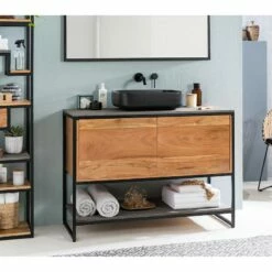 Meuble Sous Vasque Conjo 25 Meuble Sous Vasque Conjo -HOME24 Ventes 1000287808 230127 022 MOOD DETAILS P000000001000287808 mood