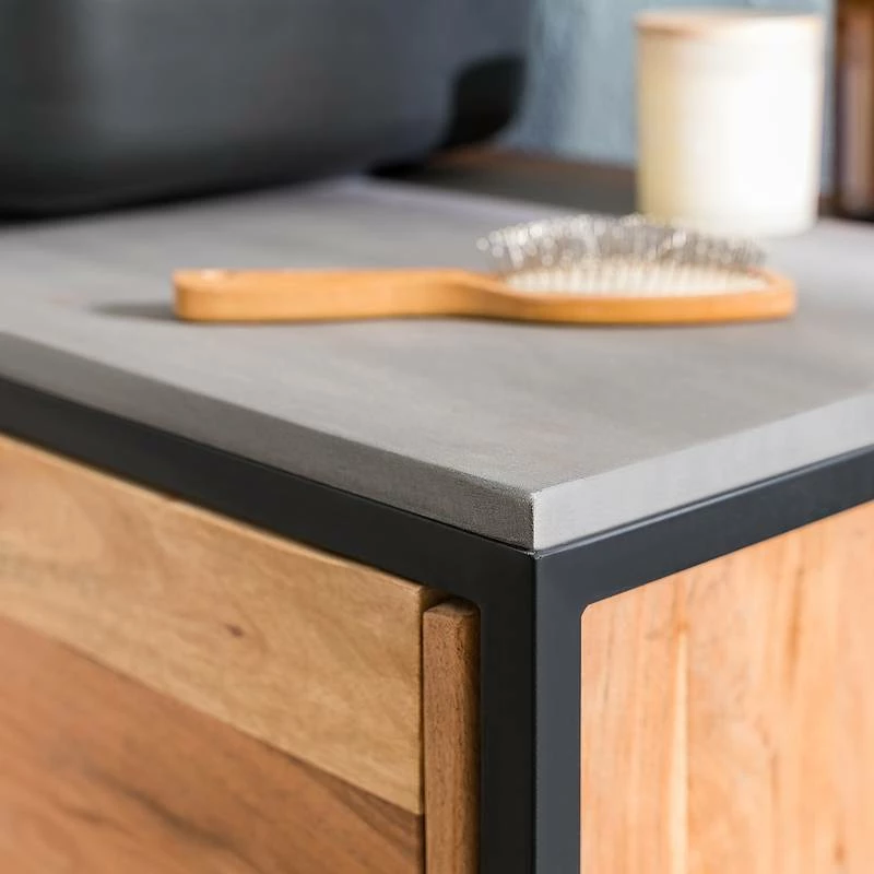 Meuble Sous Vasque Conjo 14 Meuble Sous Vasque Conjo – Image 12