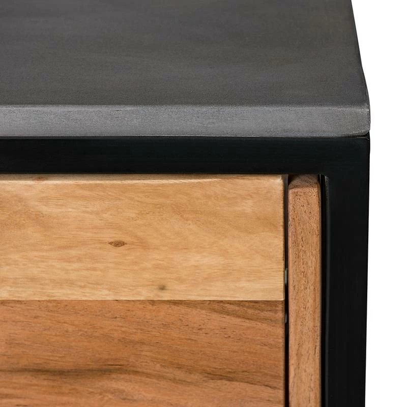 Meuble Sous Vasque Conjo 22 Meuble Sous Vasque Conjo – Image 20