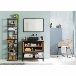 Étagère Conjo I -HOME24 Ventes 1000287813 230127 020 MOOD DETAILS P000000001000287813 mood