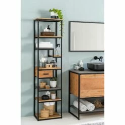 Étagère Conjo I -HOME24 Ventes 1000287813 230127 021 MOOD DETAILS P000000001000287813 mood