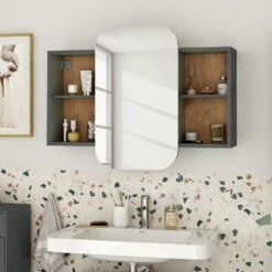 Salle De Bain Lindholm VII (4 éléments) -HOME24 Ventes 1000288177 210903 14510600016 MOOD DETAILS P000000001000288177 mood