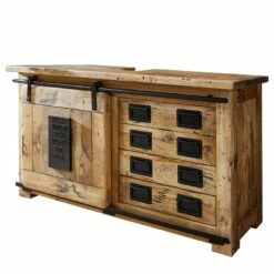 Meuble Sous Lavabo Hayes I