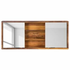 Armoire De Toilette TRANGLE Larg. 140 Cm 28 Armoire De Toilette TRANGLE Larg. 140 Cm -HOME24 Ventes 1000292015 220729 042 DETAILS P000000001000292015