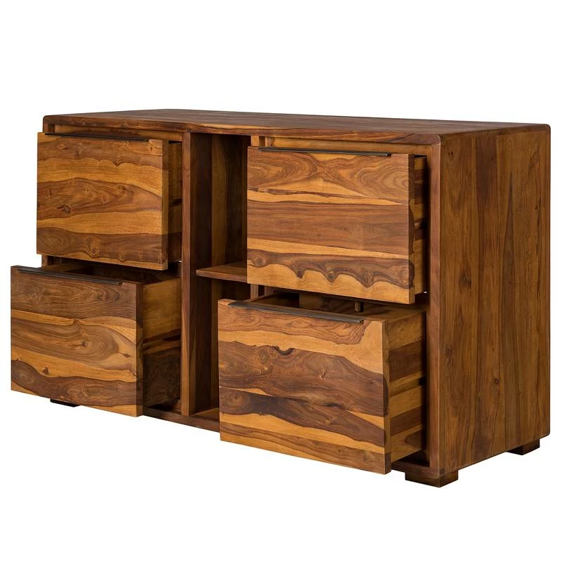 Meuble Double Vasque TRANGLE 9 Meuble Double Vasque TRANGLE – Image 7