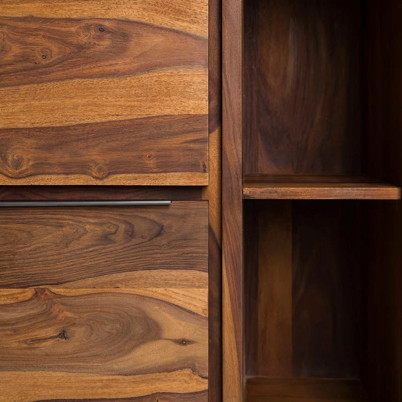 Meuble Double Vasque TRANGLE 14 Meuble Double Vasque TRANGLE – Image 12