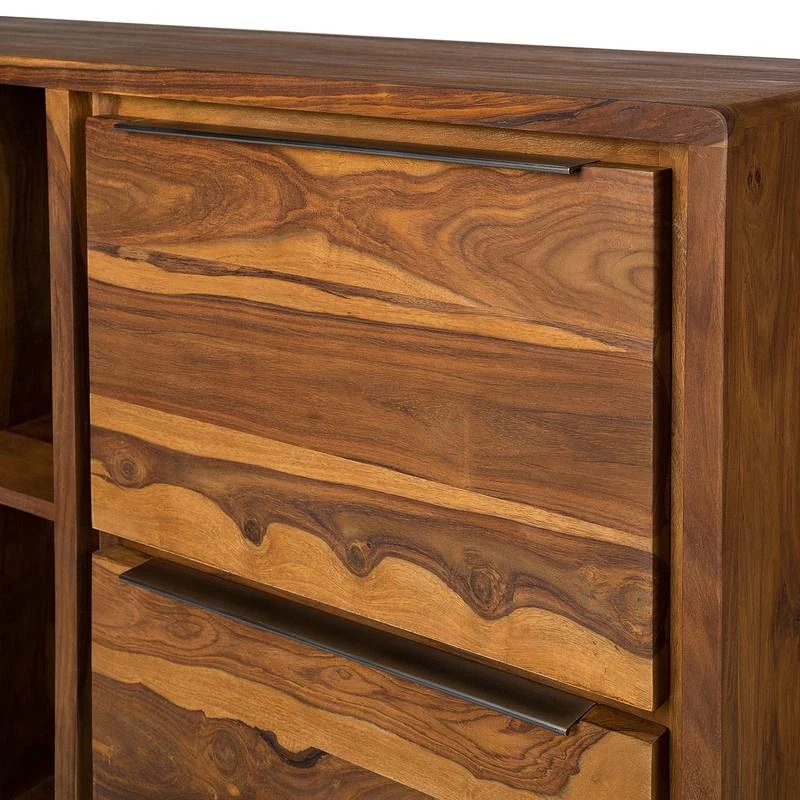 Meuble Double Vasque TRANGLE 15 Meuble Double Vasque TRANGLE – Image 13