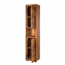 Colonne Salle De Bain TRANGLE 2 Portes -HOME24 Ventes 1000292023 220729 032 DETAILS P000000001000292023