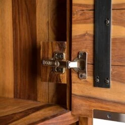 Colonne Salle De Bain TRANGLE 2 Portes -HOME24 Ventes 1000292023 220729 060 DETAILS P000000001000292023