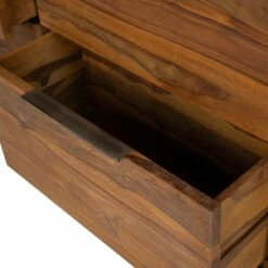 Meuble Avec Vasque TRANGLE 4 Tiroirs -HOME24 Ventes 1000292024 220915 036 DETAILS P000000001000292024